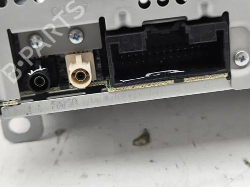 Electronic module FORD GALAXY III (CK) 2.0 TDCi | BP28863729M83 