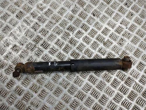 Right rear shock absorber RENAULT KADJAR (HA_, HL_) 1.5 dCi 110 (HLA3) | BP28853317M19 
