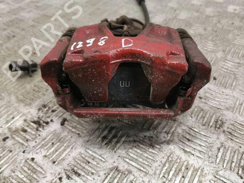 Right rear brake caliper AUDI A6 C8 (4A2) 40 TDI | BP36328434M106 - Image 4