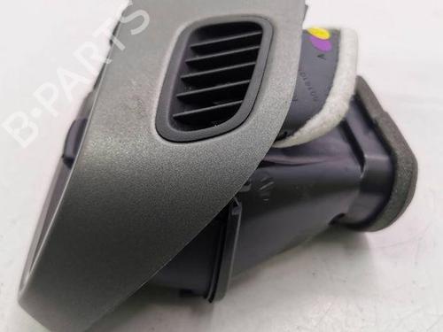 Air vent RENAULT KADJAR (HA_, HL_) 1.5 dCi 110 (HLA3) | BP28853323I21 