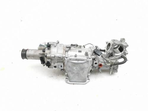 Turbolader/Kompressor MAZDA MX-30 (DR) e-SKYACTIV | BP38245899M71 - Image 5