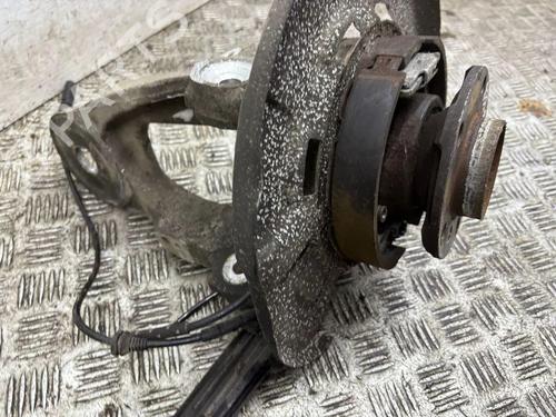 Fusee rechts achter BMW X5 (F15, F85) xDrive 40 d | BP30787984M28