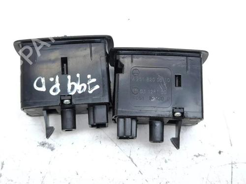 Left front window switch MERCEDES-BENZ M-CLASS (W164) ML 320 CDI 4-matic (164.122) | BP28900375I27  - Image 6