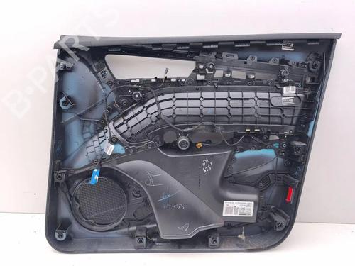 Front left panel AUDI Q5 (FYB, FYG) SQ5 TFSI quattro | BP32678094C58 - Image 10