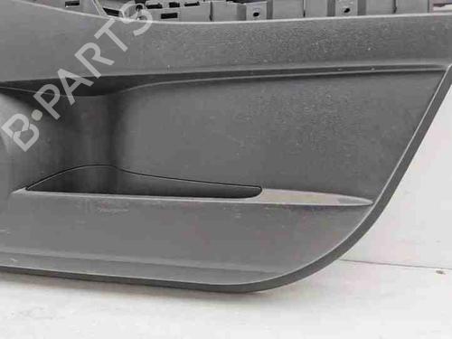 Høyre frontpanel MAZDA CX-7 (ER) 2.2 MZR-CD AWD (ER10A) | BP28849057C59 