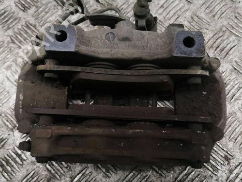 Left rear brake caliper PORSCHE CAYENNE (92A) 3.6 | BP28879576M107 