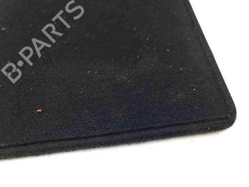 Luggage compartment floor NISSAN 350Z Coupe (Z33) 3.5 (AAZ33) | BP28882564I33 