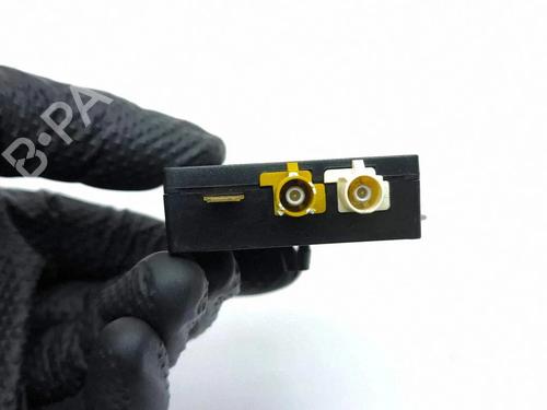 Electronic module MERCEDES-BENZ A-CLASS (W169) A 180 CDI (169.007, 169.307) | BP40208447M83 - Image 4
