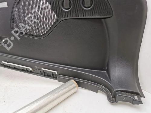 Boot lining JEEP CHEROKEE (KL) 2.0 CRD 4x4 | BP36349218I3 - Image 15