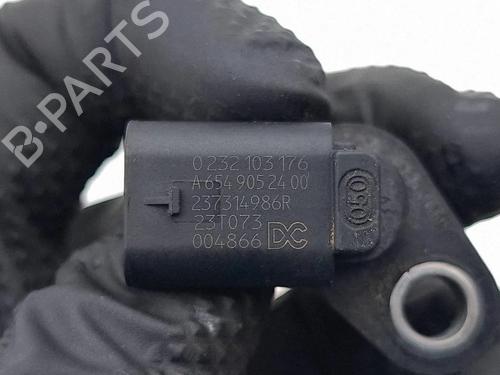 Electronic sensor NISSAN JUKE (F16_) 1.0 | BP40291019M84 - Image 6