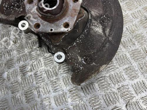 Right front steering knuckle AUDI A4 B9 (8W2, 8WC) 2.0 TDI | BP36083556M26 - Image 3