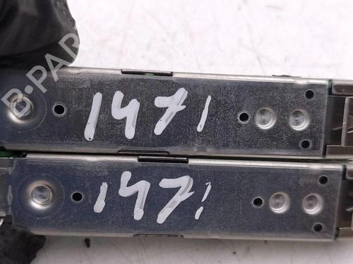 Electronic module SKODA KODIAQ II (PS7) 2.0 TDI | BP38456683M83  - Image 5