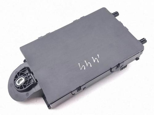 Fuse box VOLVO V60 II (225) D3 | BP37522093E1 - Image 5