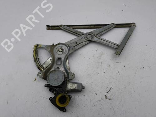 Used Rear left window mechanism Rear left window mechanism 33229505 33229505