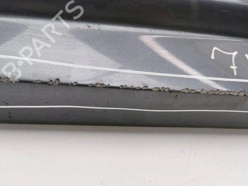 Door moulding trim AUDI Q2 (GAB, GAG) 35 TFSI | BP28899859C150 