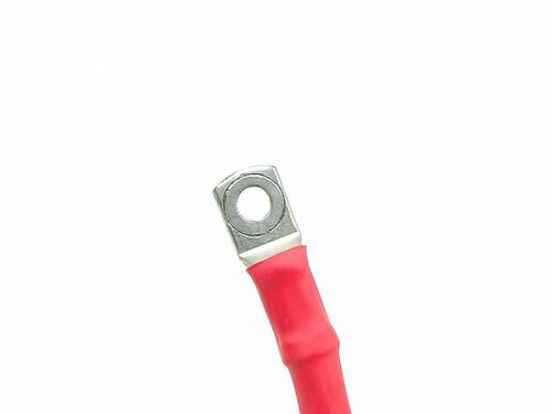 Cable LAND ROVER RANGE ROVER VELAR (L560) 2.0 D200 MHEV 4x4 | BP32677574E12 - Image 2