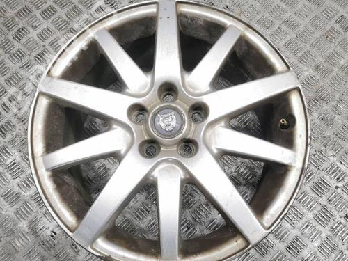 Used Rim JAGUAR X-TYPE I (X400) 2.0 D (130 hp) 28884106