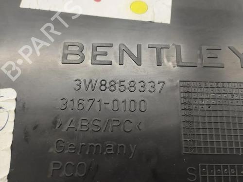 Seats set BENTLEY FLYING SPUR (4W_) 6.0 W12 | BP36391783C78 - Image 30