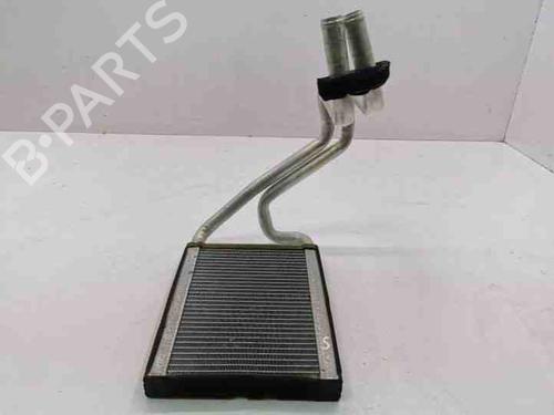 Varmeapparat HONDA CR-V II (RD_) 2.2 CTDi (RD9) (140 hp) 28853082