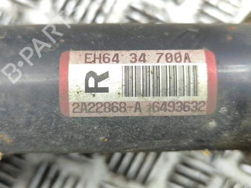 Right front shock absorber MAZDA CX-7 (ER) 2.2 MZR-CD AWD (ER10A) | BP36104945M17 - Image 6
