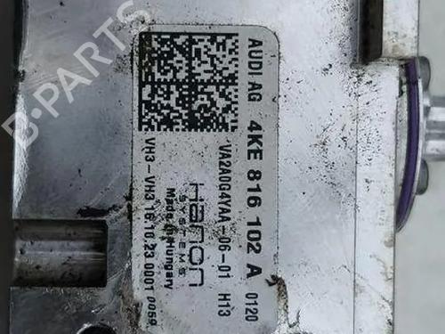 Electronic sensor AUDI A6 C8 (4A2) 55 TFSI e quattro | BP36199014M84 - Image 7