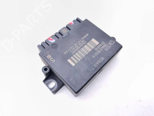 Electronic module RENAULT CAPTUR I (J5_, H5_) 0.9 TCe 90 | BP36199077M83 - Image 4