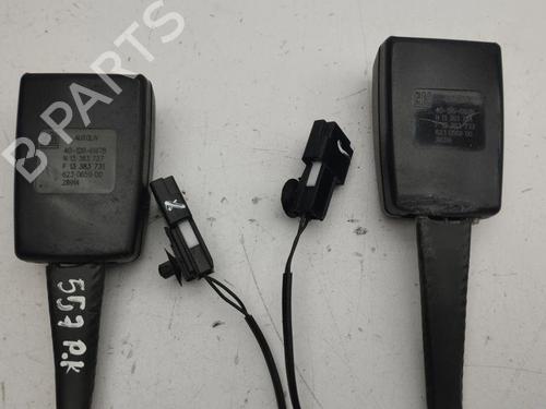 Seat buckle OPEL ZAFIRA TOURER C (P12) 2.0 CDTi (75) | BP28894970I32 