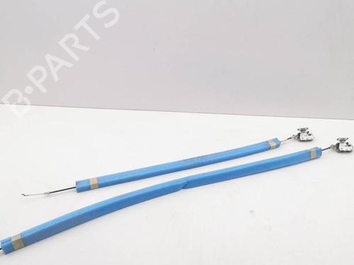 Used Tailgate lock FIAT DUCATO Van (250_) 150 Multijet 2,3 D (150 hp) 28906389