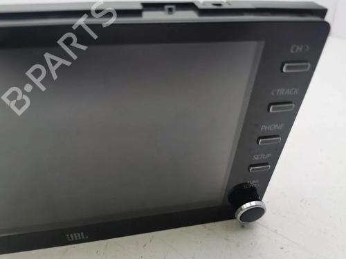 Electronic module TOYOTA COROLLA Estate (_E21_) 2.0 Hybrid (MZEH12) | BP36193376M83 - Image 3