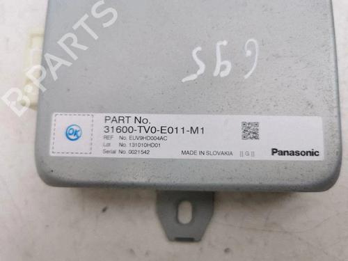 Electronic module HONDA CR-V IV (RM_) 2.2 i-DTEC AWD (RE6) | BP37403800M83 - Image 4