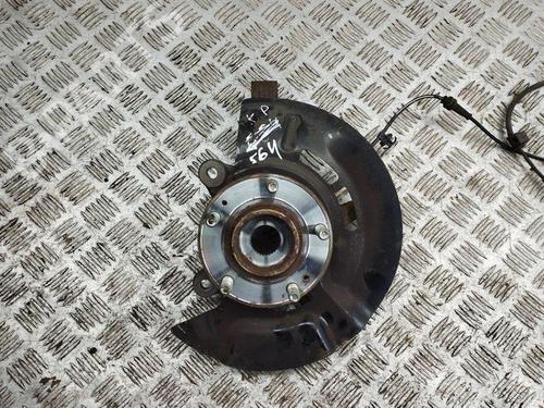 Used Left front steering knuckle HYUNDAI TUCSON (TL, TLE) 1.7 CRDi (116 hp) 28895025