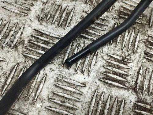 Pipe MAZDA CX-7 (ER) 2.2 MZR-CD AWD (ER10A) | BP28892890M125