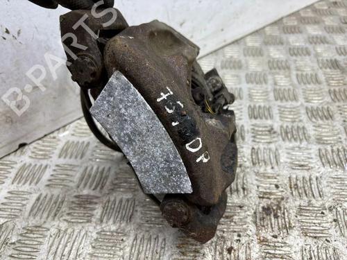 Right front brake caliper MERCEDES-BENZ E-CLASS (W212) E 300 CDI (212.020) | BP36085888M104 - Image 2