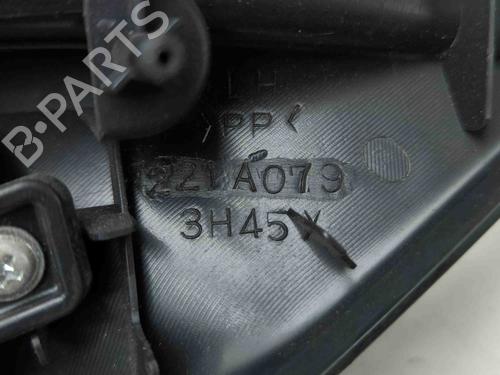 Electronic module PEUGEOT 4007 (VU_, VV_) 2.2 HDi | BP28873190M83 