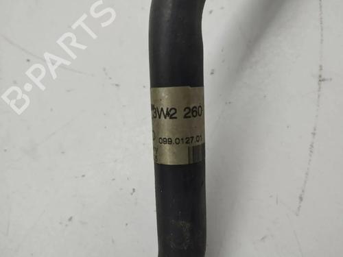 AC pipe BENTLEY FLYING SPUR (4W_) 6.0 W12 | BP36201231M126  - Image 6