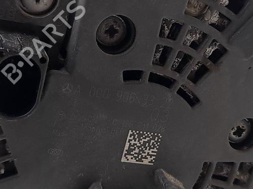 Alternator MERCEDES-BENZ B-CLASS Sports Tourer (W246, W242) B 200 CDI (246.201) | BP28874513M7 