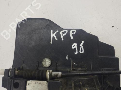 Front left lock BMW X3 (E83) 2.0 d | BP28885442C98 