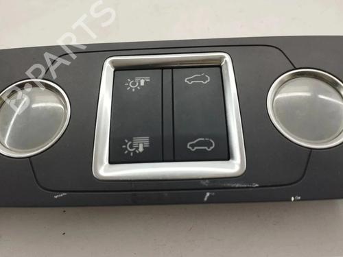 Interior roof light AUDI Q7 (4LB) 3.0 TDI quattro | BP33259224I8 - Image 8