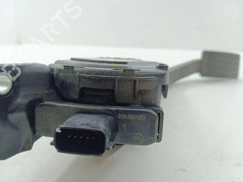 Gaspedaal FORD B-MAX (JK) 1.6 TDCi | BP38241229I4 - Image 5