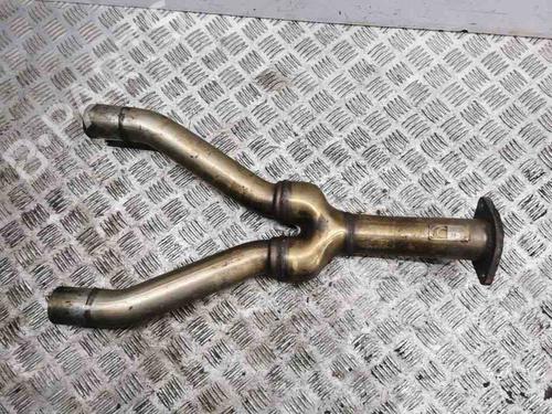 Exhaust system NISSAN 370Z Coupe (Z34) NISMO 3.7 | BP28902208M121 - Image 4