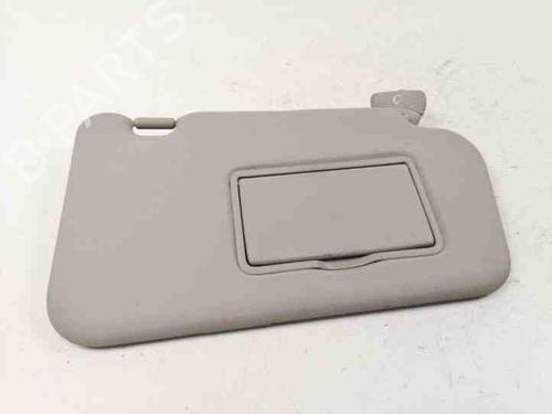 Sonnenblende Rechts für NISSAN JUKE (F15) 1.5 dCi (110 hp) 28867594