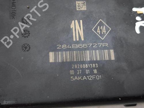 Electronic module RENAULT MEGANE IV Hatchback (B9A/M/N_) 1.2 TCe 130 (B9MR) | BP38194338M83 - Image 7