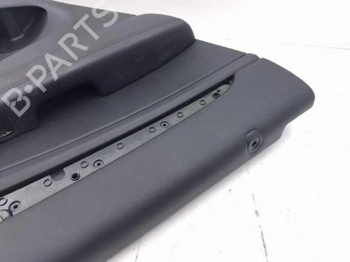 Rear left panel JEEP GRAND CHEROKEE IV (WK, WK2) 3.0 CRD V6 4x4 | BP39050561C60 - Image 9