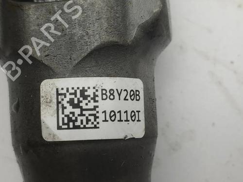 Steering column universal joint SUZUKI VITARA (LY) 1.4 T (APK414) | BP36349392M114 - Image 4