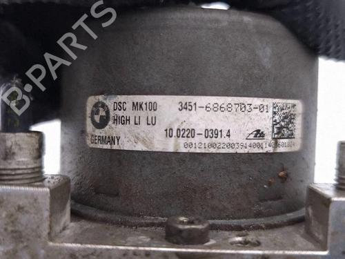 ABS pump BMW i3 (I01) Electric | BP40290997M43  - Image 7