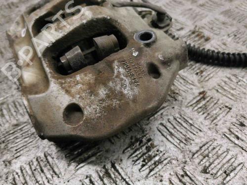 Right rear brake caliper PORSCHE CAYENNE (92A) 3.0 Diesel | BP28873079M106 