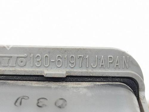Licence plate light MAZDA CX-7 (ER) 2.2 MZR-CD AWD (ER10A) | BP39229645I40 - Image 7
