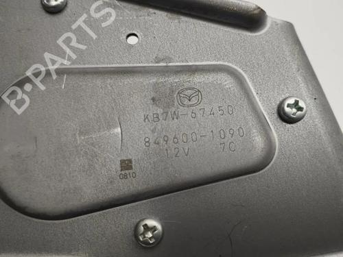 Rear wiper motor MAZDA CX-5 (KF) 2.0 | BP36188186M102 - Image 6