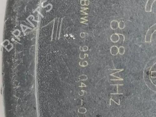 Electronic module BMW 7 (E65, E66, E67) 730 d | BP31748554M83 