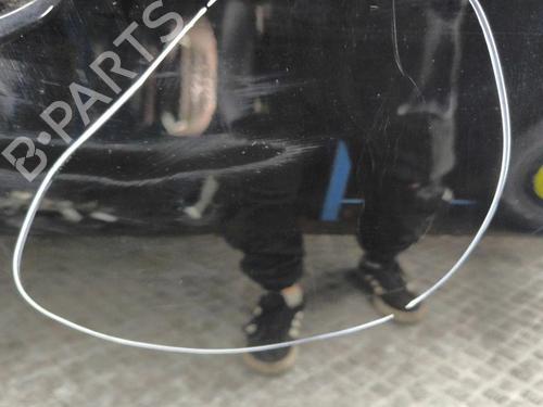 Right rear door PEUGEOT 2008 II (UD_, US_, UY_, UJ_, UR_, UC_) 1.5 BlueHDI 110 (UDYHSK) | BP28900964C5 